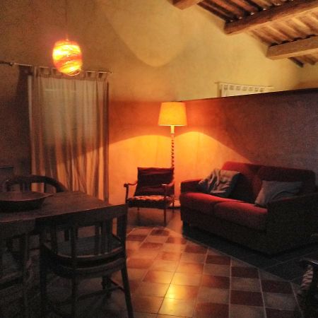 Murci L'Asino Vola Bed & Breakfast エクステリア 写真