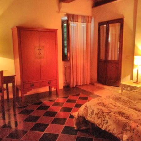 Murci L'Asino Vola Bed & Breakfast エクステリア 写真