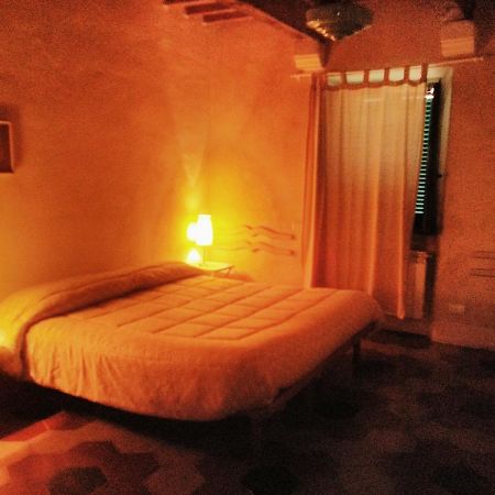Murci L'Asino Vola Bed & Breakfast エクステリア 写真