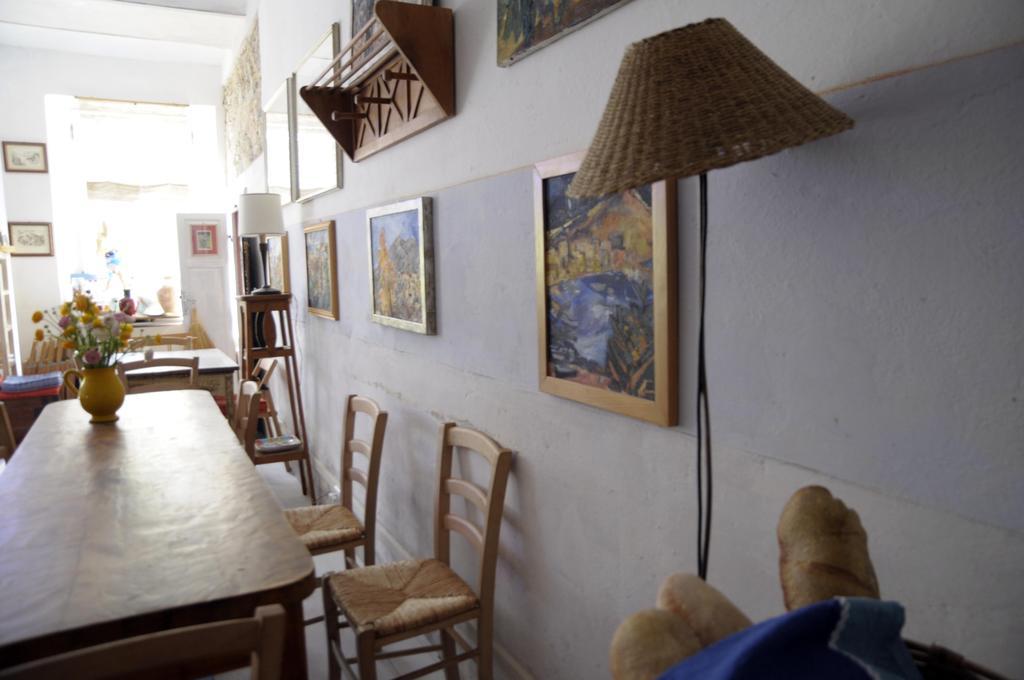 Murci L'Asino Vola Bed & Breakfast エクステリア 写真