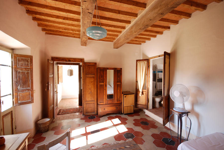 Murci L'Asino Vola Bed & Breakfast エクステリア 写真
