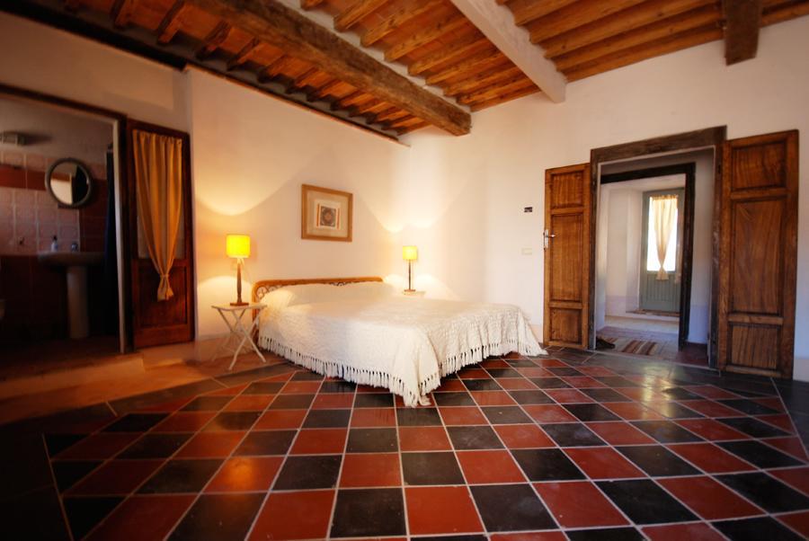 Murci L'Asino Vola Bed & Breakfast エクステリア 写真