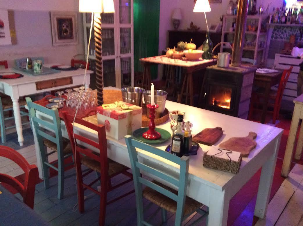 Murci L'Asino Vola Bed & Breakfast エクステリア 写真