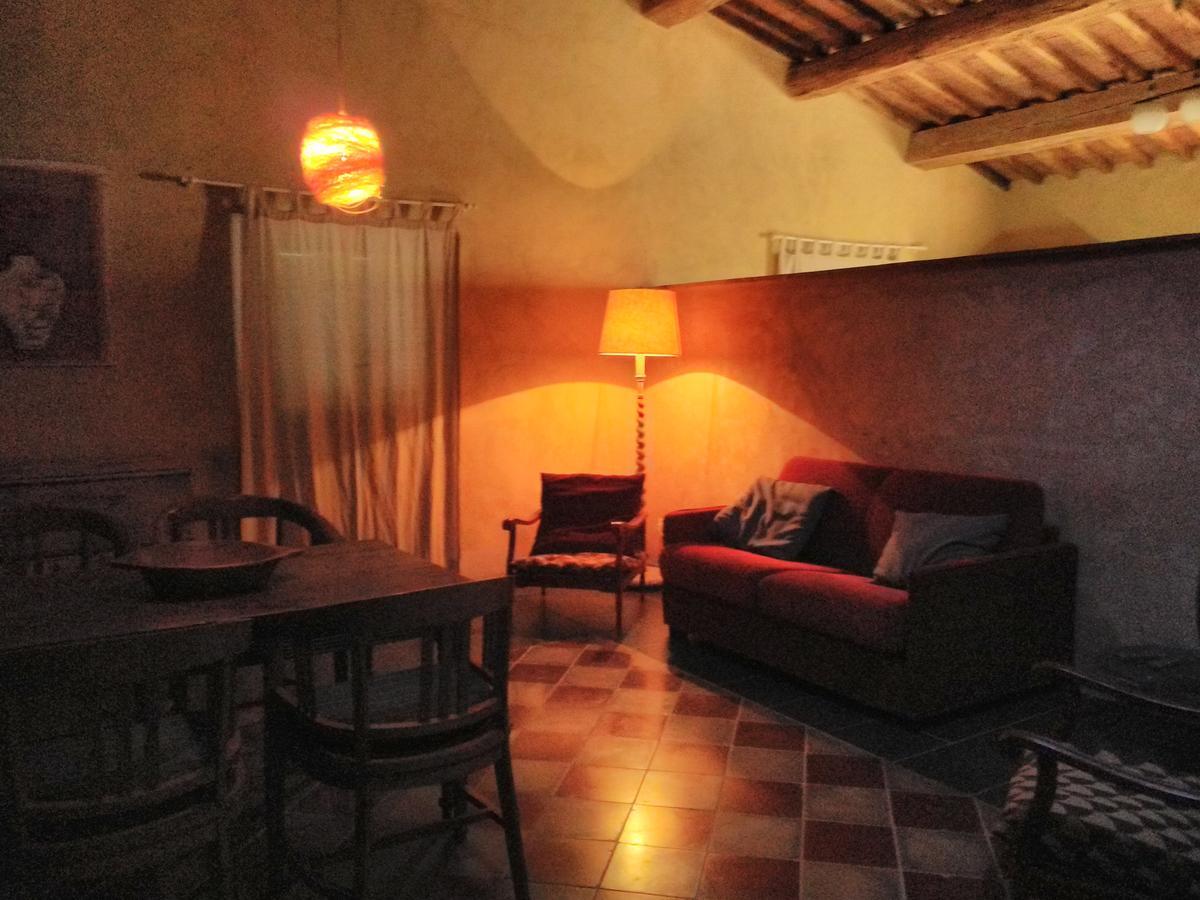 Murci L'Asino Vola Bed & Breakfast エクステリア 写真