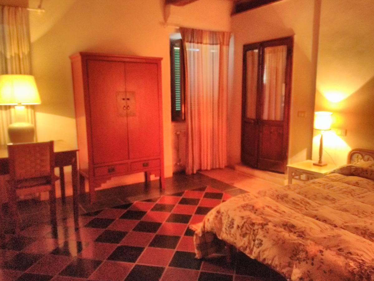 Murci L'Asino Vola Bed & Breakfast エクステリア 写真